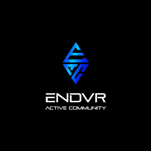 ENDVR Active Community Gym logo