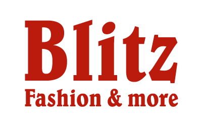 Blitz Fashion logo