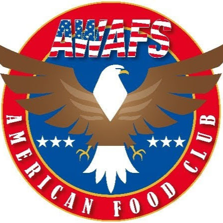 AWAFS-American Food Supply logo