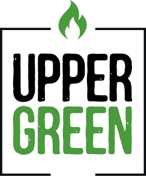 UpperGreen Döner & Falafel logo