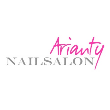 Nailsalon Arianty logo