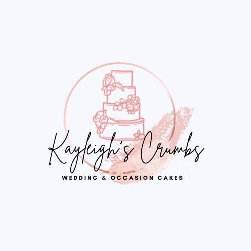 Kayleigh’s Crumbs logo