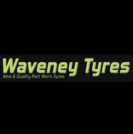 Waveney Tyres Ltd logo