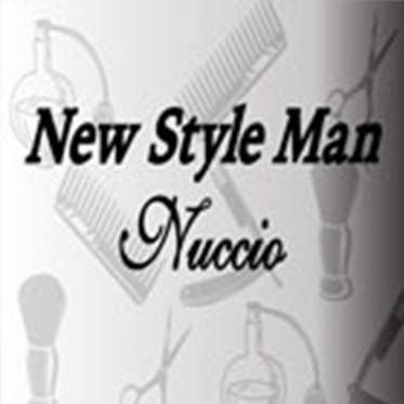 New Style Man Nuccio logo