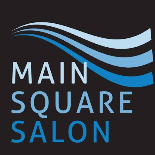 Main Square Salon logo