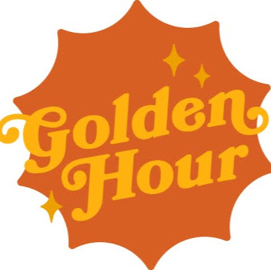 Golden Hour Collective logo