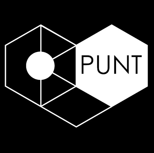 PUNT logo