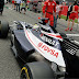 Why have Williams come back to the top?