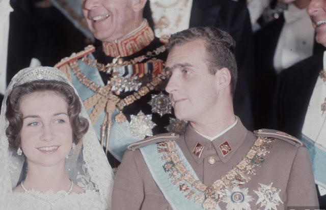 Boda de los reyes de España Juan Carlos y Sofía - Página 2 D8f0ce91735c0ab8_large