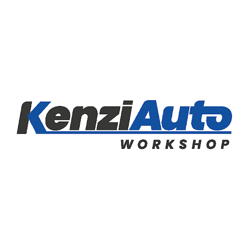 Kenzi Auto Workshop logo