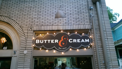 Ice Cream Shop «Butter & Cream», reviews and photos, 416 Church St, Decatur, GA 30030, USA