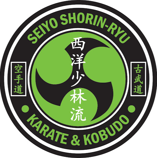 Seiyo Shorin-Ryu Karate Kobudo Hombu