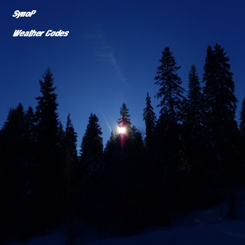 Synop - Weather Codes