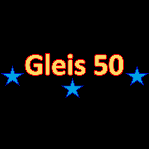 Gleis50 logo