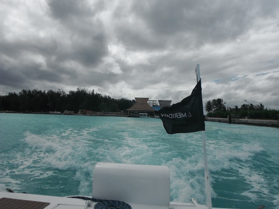 Bora Bora, el paraiso que soñe!!!! - Blogs de Polinesia Francesa - Bora Bora el paraiso que soñe (9)