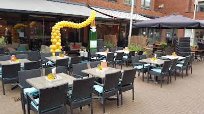Photos of Brasserie het Hart van Zuid