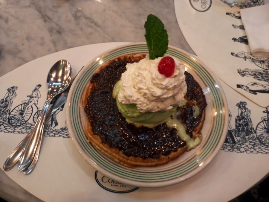 confeitaria colombo