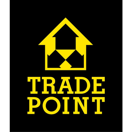 TradePoint Newtownabbey logo