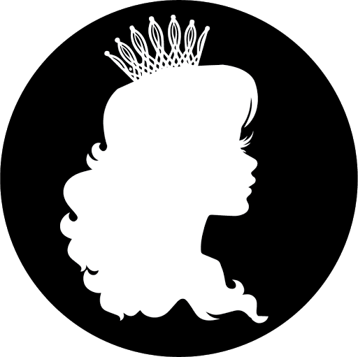 LadyLash logo