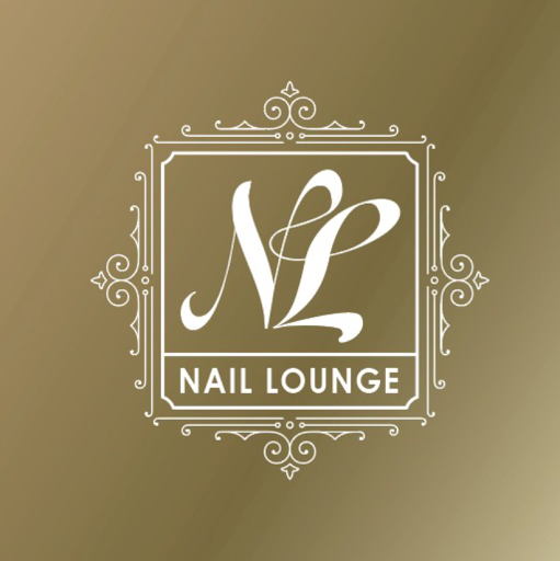 Nail Lounge in Greenville logo
