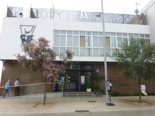 Club Natació Badalona