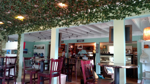 Cafe «The Local Grind Coffee House & Cafe», reviews and photos, 880 Inlet Square Dr, Murrells Inlet, SC 29576, USA