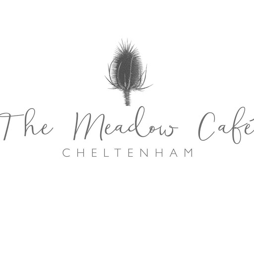 The Meadow Café logo