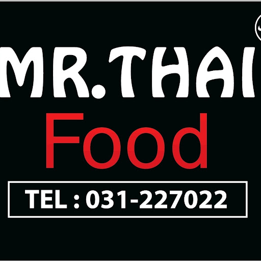 Lai Thai Restaurang logo