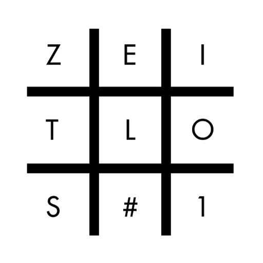 Zeitlos#1 logo