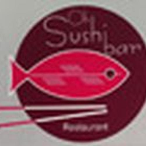 Sushi Bar logo