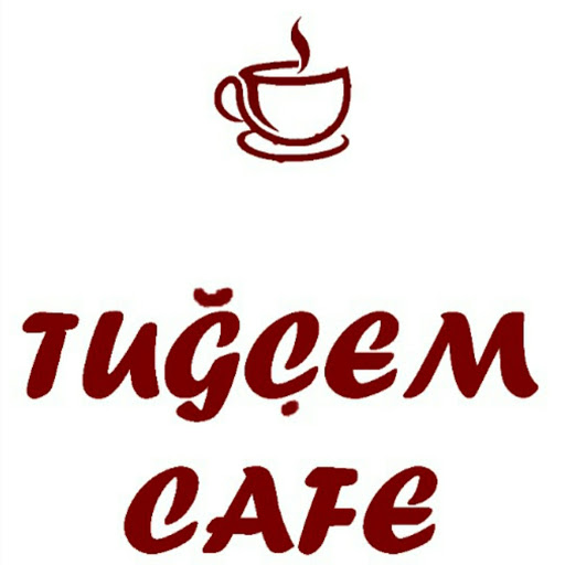 Tuğçem Cafe logo