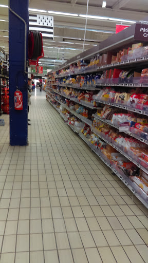 Station Service Carrefour - Lorient