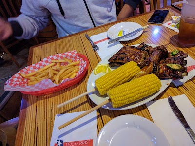 Photos of Texas Ribs Metepec