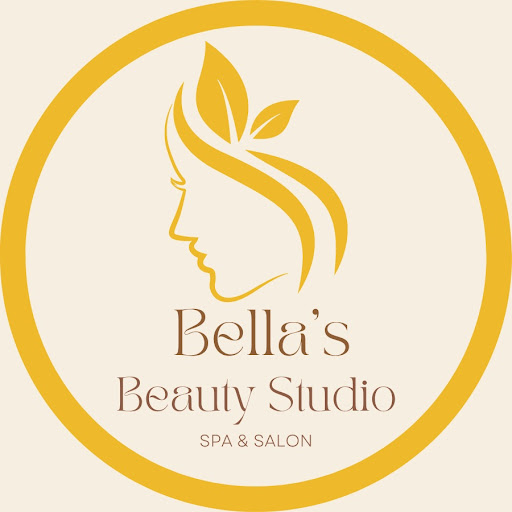 Bella's Beauty Studio logo