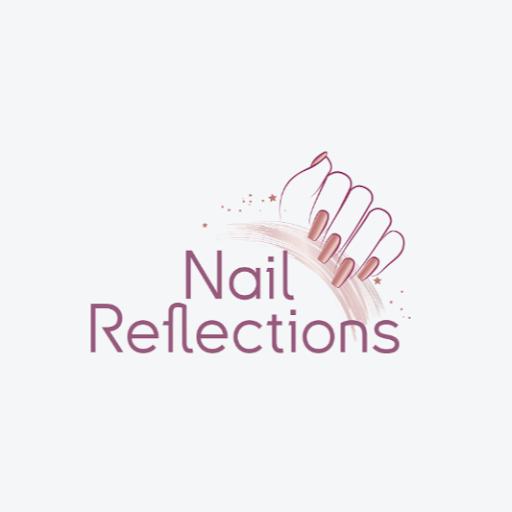 Nail Reflections logo