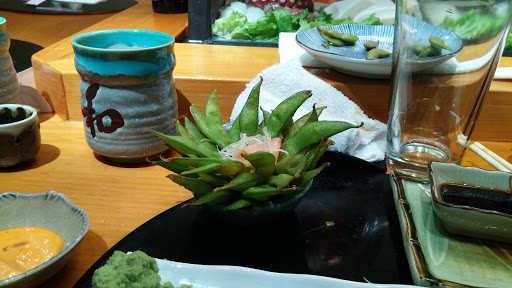 Restaurant «Tsuru Sushi Japanese Restaurant», reviews and photos, 1427 E 14th St, San Leandro, CA 94577, USA