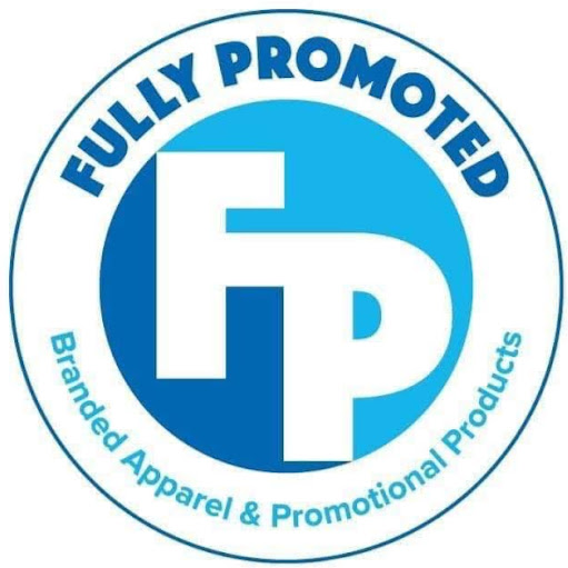 Fully Promoted Edwardstown (formerly EmbroidMe) logo