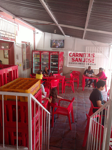 Carnitas SAN JOSE, La Palma 8, Zona Centro, 25350 Arteaga, Coah., México, Restaurante | COAH