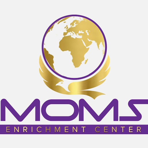 MOMS Enrichment Center After School logo