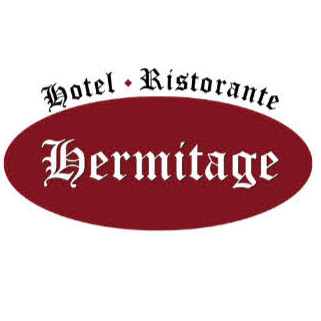Ristorante Hermitage & Location matrimoni ed eventi logo