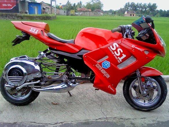 Honda Win Modif : Honda Win Modif Supermoto / Modif honda win 100 | pojok 105 pengangguran.