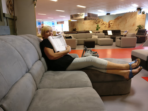 Seats and Sofas Lochristi