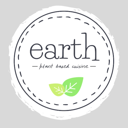 Earth Plant Based Cuisine logo