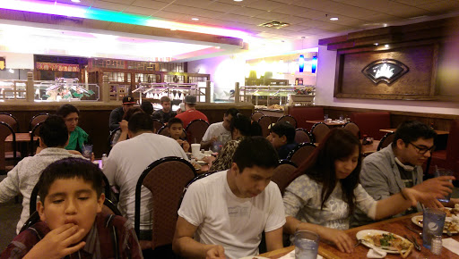 Chinese Restaurant «Dubois Buffet», reviews and photos, 128 Commons Dr, DuBois, PA 15801, USA