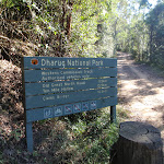 Welcome to Dharug National Park (168200)
