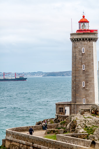 Fort du Minou