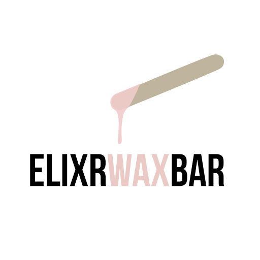 Elixr Wax, Lash & Beauty Bar logo