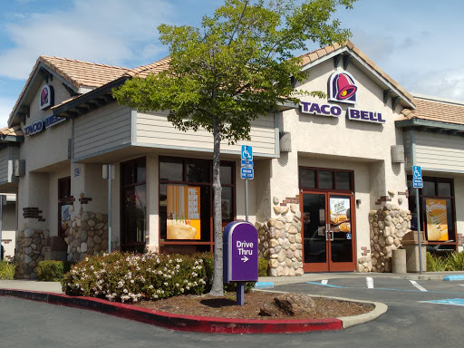 Mexican Restaurant «Taco Bell», reviews and photos, 8433 Sierra College Blvd, Granite Bay, CA 95746, USA