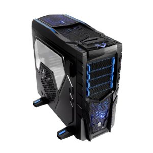  Thermaltake Chaser MK-1 VN300M1W2N No PS Full Tower Case (Black)