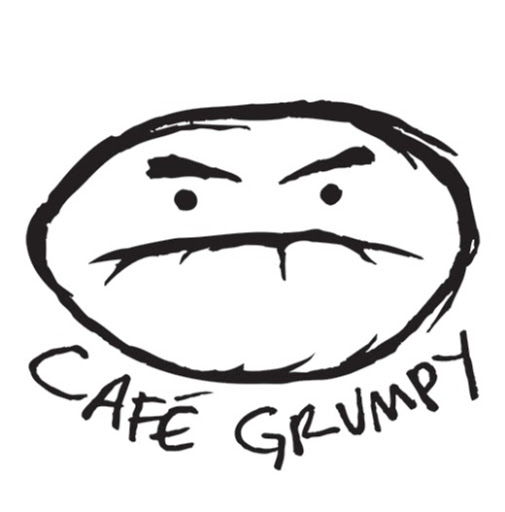 Cafe Grumpy - Grand Central Terminal logo